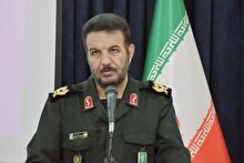 سپاه به‌هنگام ترین نهاد در جامعه است