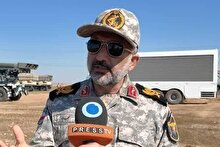 اجازه عرض اندام به دشمن را نخواهیم داد