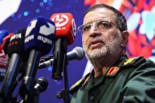 ‘Guardians of Revolution’: IRGC warns enemies it is at ‘peak of all-out readiness’