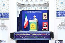 تأسیس سپاه پاسداران از تدابیر راهبردی امام راحل برای حفظ و صیانت انقلاب بود