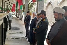 شهید مطهری، معلم عقیده، ایمان و بصیرت است