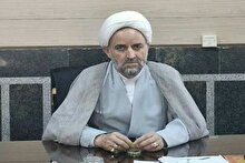 آیت الله مرتضی مطهری شخصیتی عالم به زمان بود