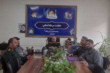 بکارگیری پژوهشگران و نخبگان وظیفه در جهت حل بخشی از نیازهای دانشی سپاه در قبال کسر یا جایگزین خدمت