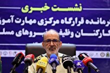 مهارت آموزی بیش از یک میلیون نیروی وظیفه طی ۷ سال گذشته+ فیلم