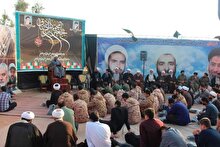 شهید آل‌هاشم موجب خاموش شدن آتش برخی فتنه‌ها در منطقه شد