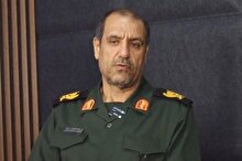کنگره ۵۵۳۶ شهید متعلق به آحاد مردم است