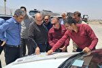 گام بلند دولت برای توسعه زیرساخت‌های حمل‌ونقل در جنوب کشور با مشارکت موسسه ریل‌گستر