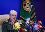 تکذیب شایعات نظامی بودن ماهیت محموله های حادثه بندر شهید رجایی
