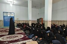 ۲۵۹ گروه جهادی دختر به مناطق محروم خراسان جنوبی اعزام می شوند