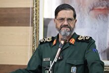 سپاه خود را مکلف به مشارکت، همراهی و تعامل با آموزش و پرورش با هدف رشد نظام تعلیم و تربیت می‌داند