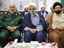 تقویت معنویت در نیروهای مسلح کاری بسیار مقدس و عظیم است