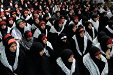 ۴۰۰ هزار بانوی یزدی از خدمات سازمان بسیج زنان استفاده می‌کنند