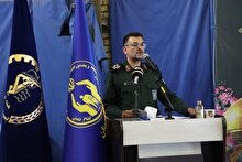 رزمایش «همدلی و مواسات» نماد همبستگی و خدمت‌رسانی به نیازمندان است