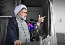 دشمن تلاش می کند اختلاف و تفرقه را در میان مردم ایجاد کند