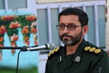 ویزیت رایگان متخصصین برجسته کشوری و درمان ناباروری با همت سپاه ثارالله