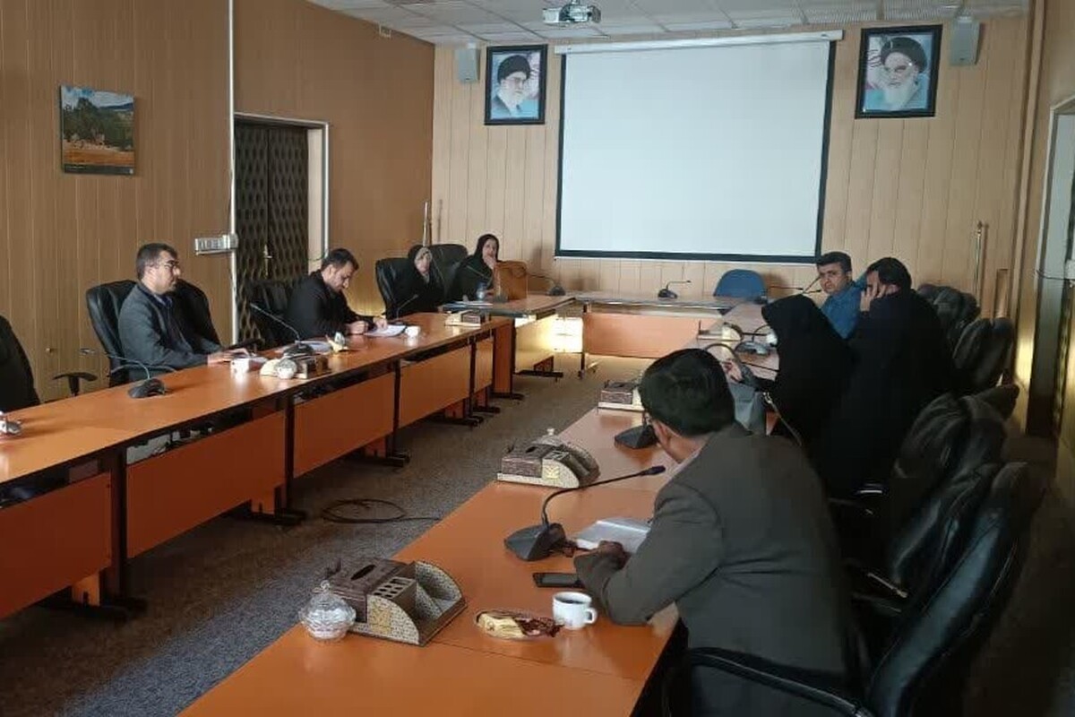 همکاری مرکز رشد و خلاقیت سپاه با دانشگاه‌های شهرستان کازرون