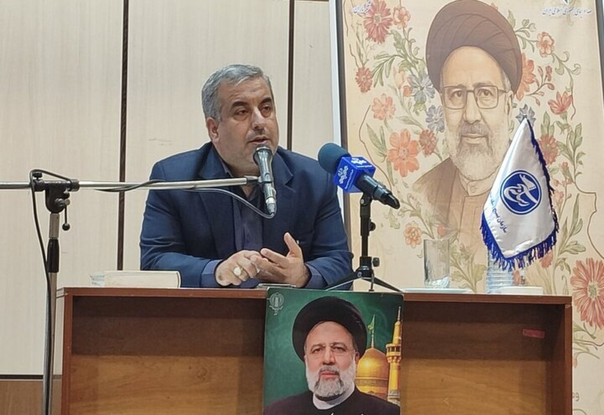 از دستاورهای مهم دولت شهید رئیسی رشد اقتصادی در دوره شدیدترین تحریم‌ها است