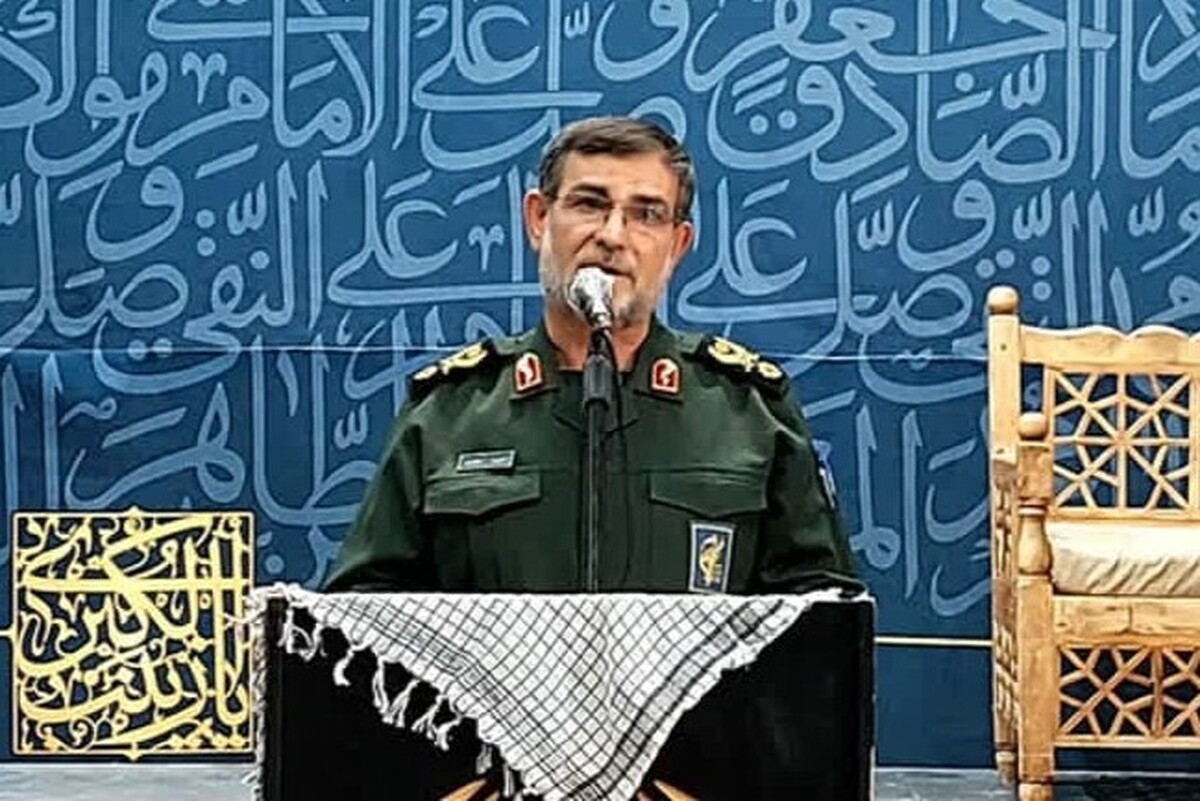 ورامینی‌ها همیشه و در تمامی عرصه ها پشتیبان ولایت فقیه هستند