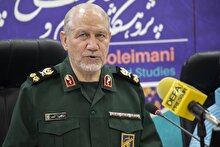 بدون شناخت صحیح از جغرافیای کشور، امکان طراحی آمایش سرزمین و تأمین دفاع و امنیت پایدار وجود ندارد