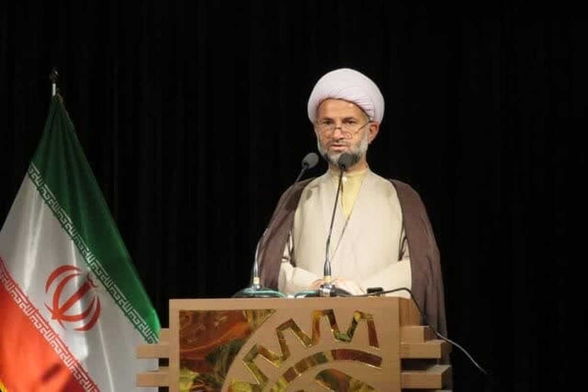 ‌بعد معنوی، ولایی و مردمی بودن سپاه باعث شده تاکنون از بلیات حفظ شود
