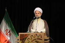 ‌بعد معنوی، ولایی و مردمی بودن سپاه باعث شده تاکنون از بلیات حفظ شود