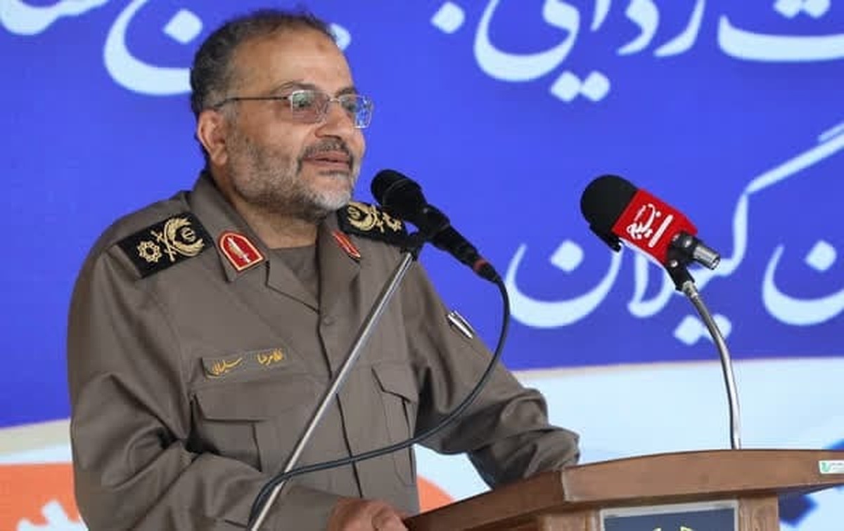 بسیج سازندگی پرچم‌دار بهره‌وری برای پیشرفت و آبادانی است