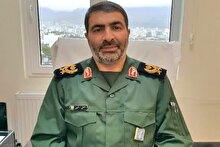 سردار مثنوی فرمانده سپاه فتح شد