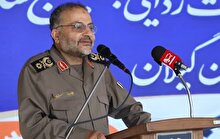بسیج سازندگی پرچم‌دار بهره‌وری برای پیشرفت و آبادانی است
