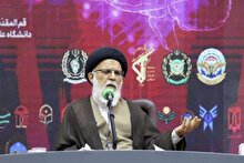 دشمن با جنگ شناختی دنبال تغییر دستگاه معرفتی انسان است