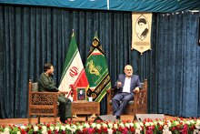 شهید رئیسی خستگی‌ناپذیر و دارای بینش سیاسی بود