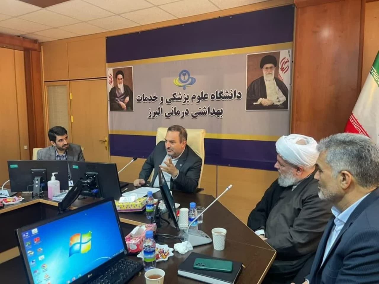 تحقق دولت اسلامی در گرو تبیین دستاوردهای انقلاب اسلامی برای نسل جوان است