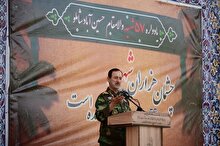 امروز اقتدار نظامی ما، محصول دوران دفاع مقدس است