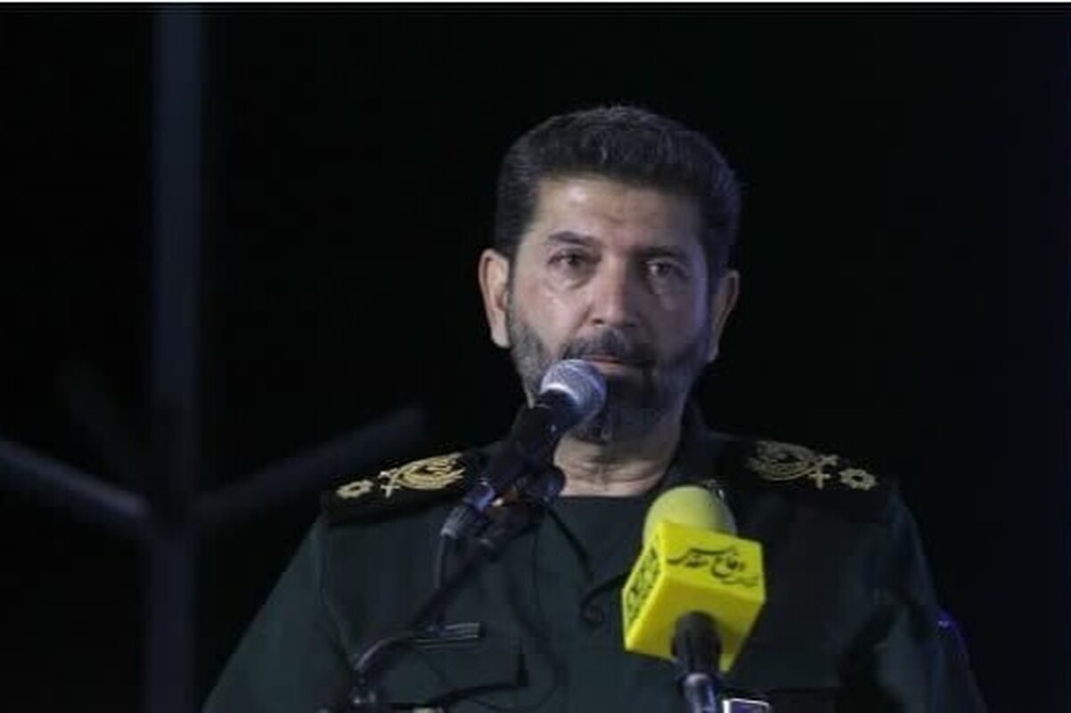 شهرک شهید محلاتی می‌تواند الگوی شهرک‌سازی اسلامی باشد