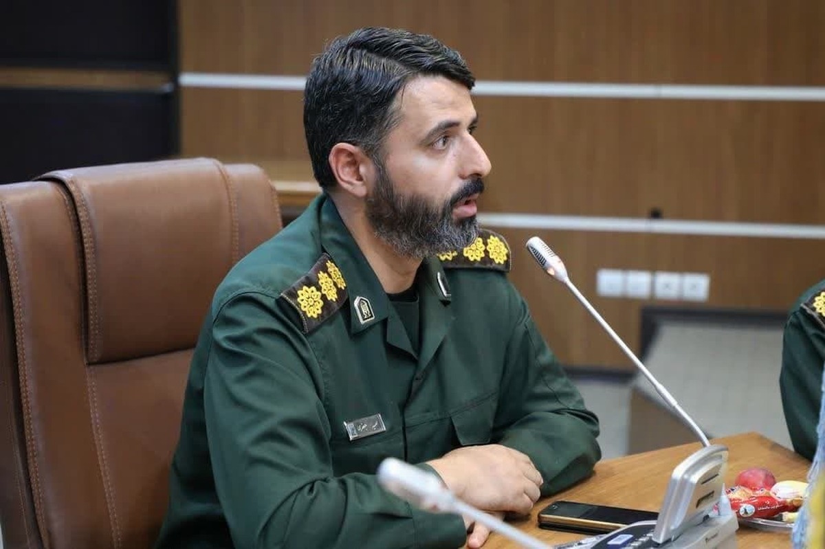 از اعزام ۱۰۰۰۰ نفر جهت شرکت در مراسم ارتحال بنیانگذار کبیر انقلاب اسلامی