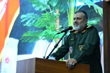 دفاع مقدس معتبرترین قطعه تاریخ ملت ایران است