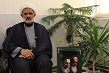 حضرت امام (ره) الگویی برای مجاهدت و قیام در راه حق
