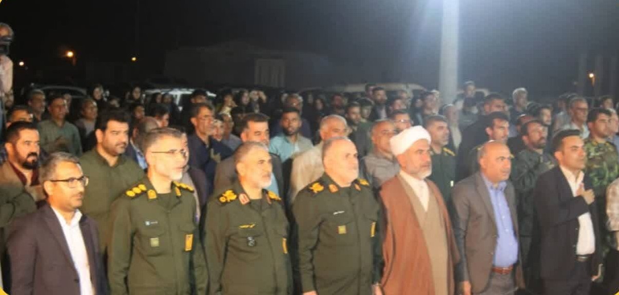 ضرورت افزایش همبستگی در جامعه
