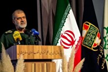 توفیقات امروز مرهون رهنمودها و مدیریت فرماندهان دوران دفاع مقدس است