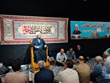 برگزاری همایش جهاد تبیین با موضوع سیره حضرت امام خمینی (ره) در کرمانشاه