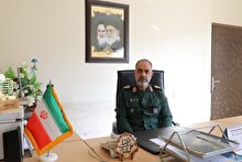 تبدیل تهدیدها به فرصت‌ها از ویژگی های امام بود