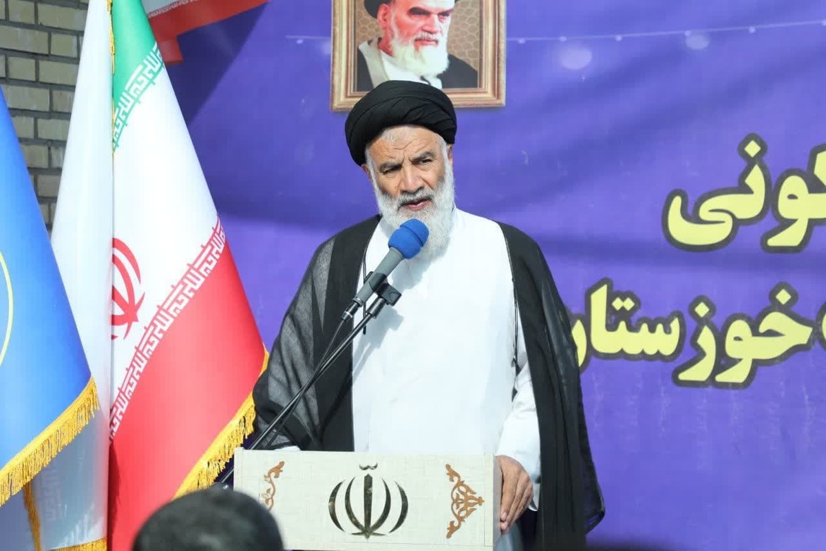 حل مشکل مسکن محرومین با همکاری نهادهای انقلابی اولویت است