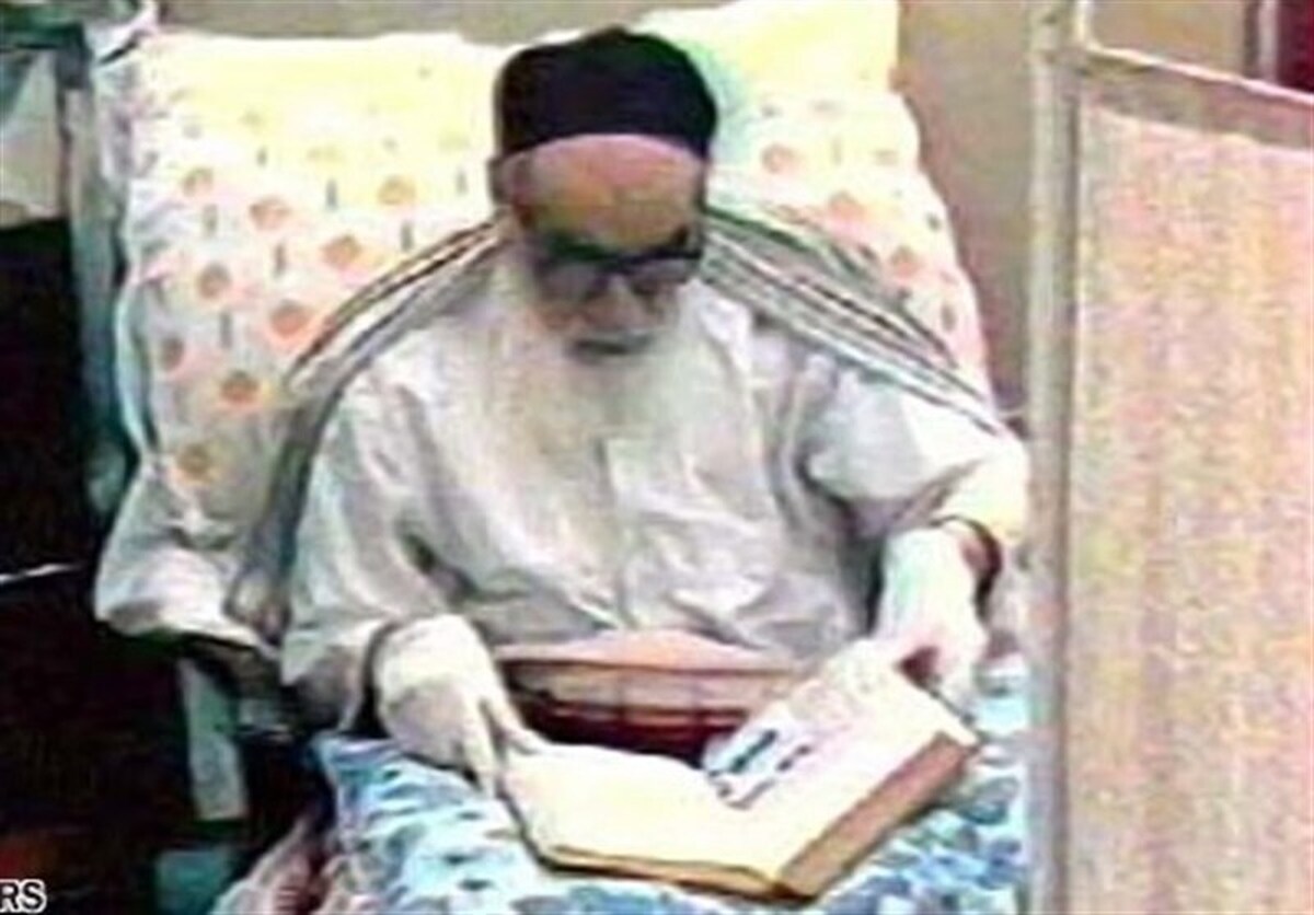 عطر نیمه شب