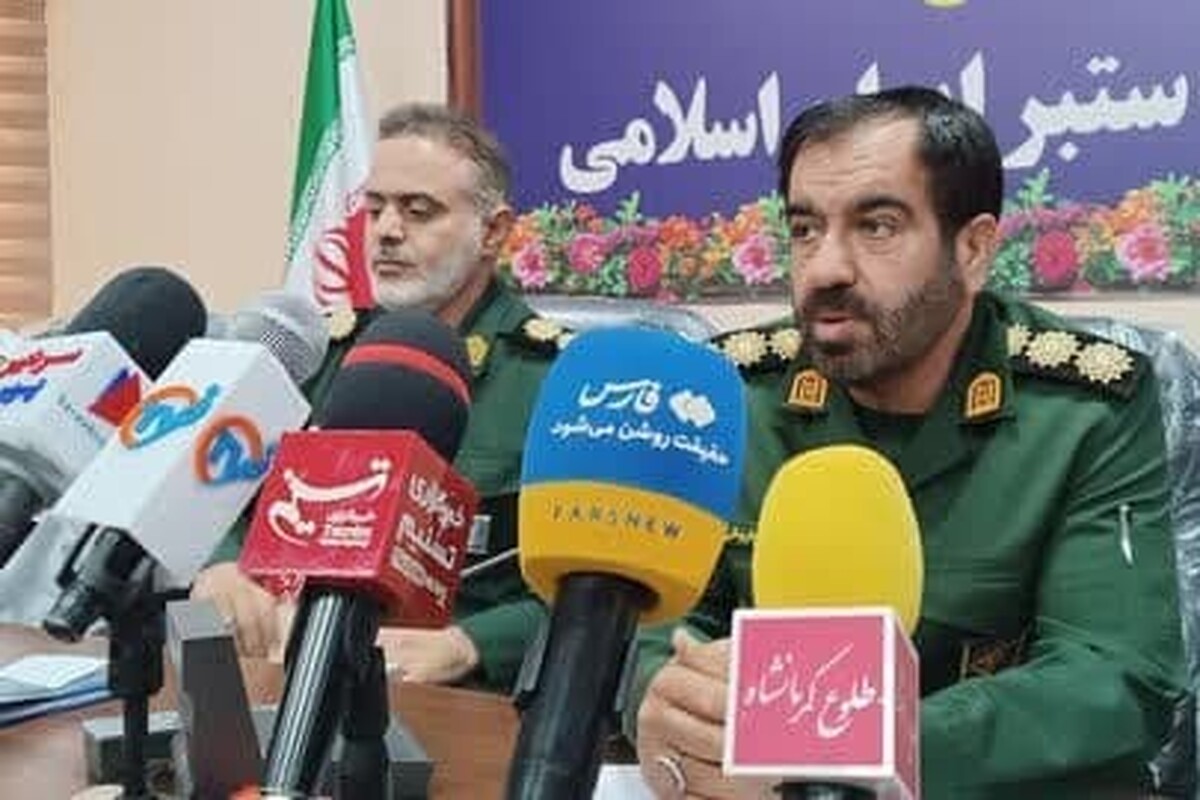۴۰۰۰ زائر از کرمانشاه به مرقد امام(ره) اعزام می شوند