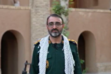 تشریح مسیر کاروان دوی امدادی عاشقان حسینی زائران خمینی