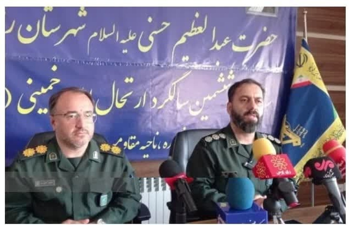 اندیشه امام خمینی (ره) راهنمای آزادی‌خواهان جهان است