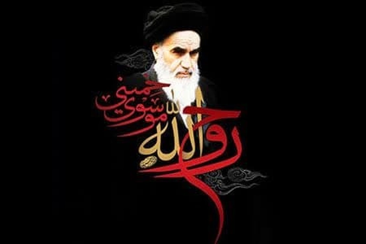 بیانیه دفتر عقیدتی سیاسی فرماندهی معظّم کل قوا به مناسبت سی و ششمین سالگرد ارتحال امام خمینی  (قدس سّره)