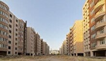 آماده سازی هزار و ۵۰۰ واحد مسکونی طرح نهضت ملی مسکن در خوزستان