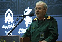 مداحان نقش بی‌بدیل در تقویت فرهنگ مقاومت دارند