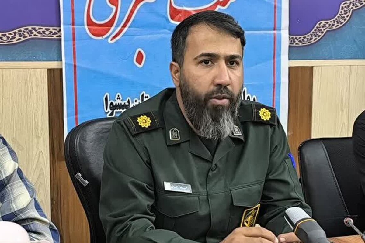 دعوت یکپارچه فرماندهان سپاه تهران به حضور در مراسم سالگرد ارتحال امام خمینی (ره)