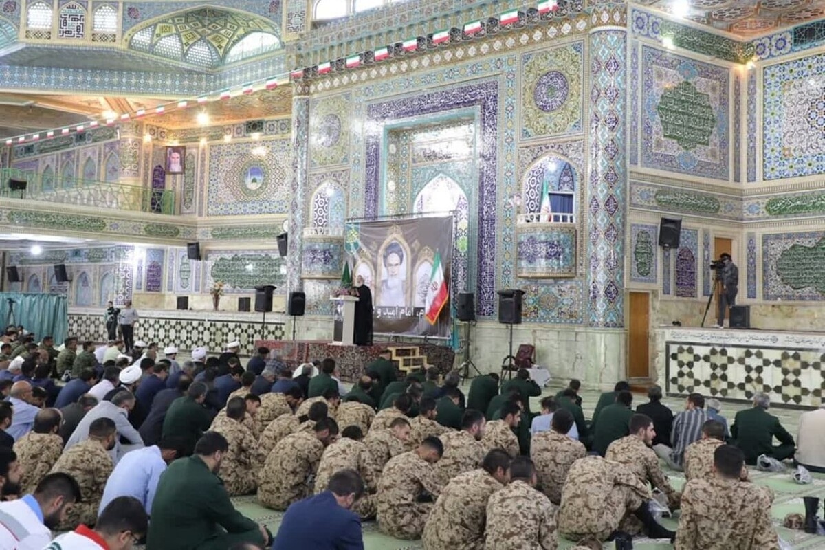 انقلاب اسلامی، تنها انقلابی که در دنیا راه خودش را ادامه داده و یک تمدن عظیم اسلامی را بنا نهاده